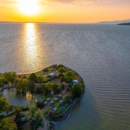 Trasimeno Glamping Resort Magione Exterior photo