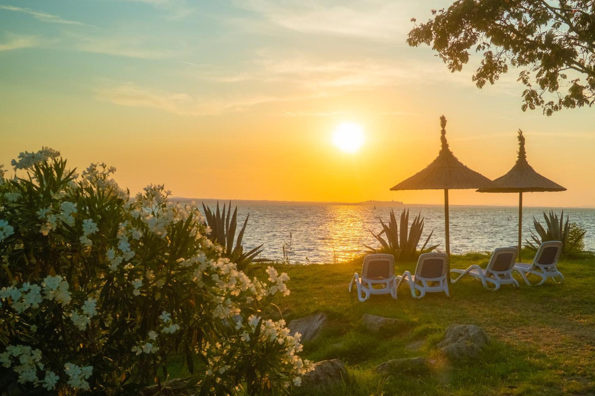 Trasimeno Glamping Resort Magione Exterior photo