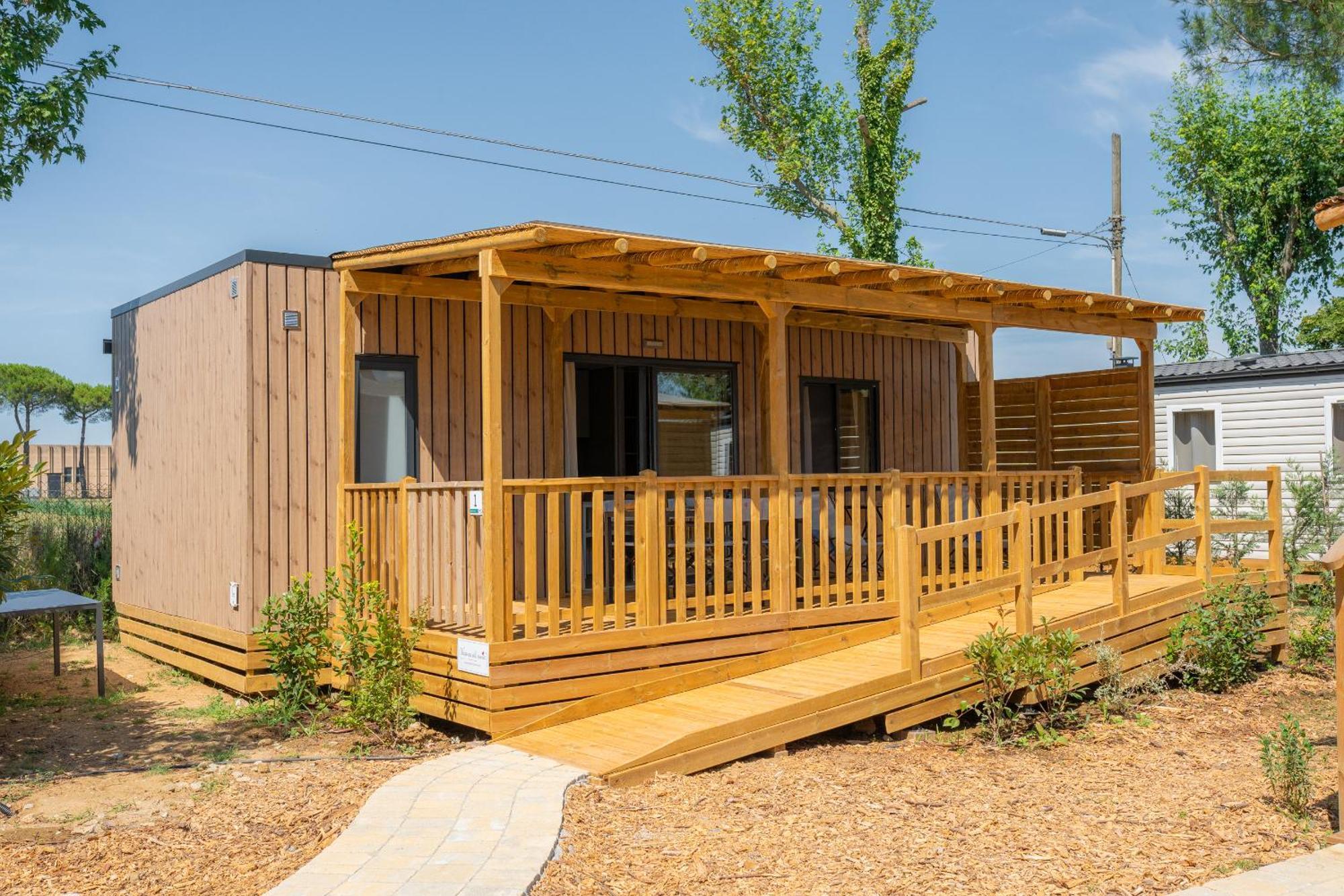 Trasimeno Glamping Resort Magione Exterior photo