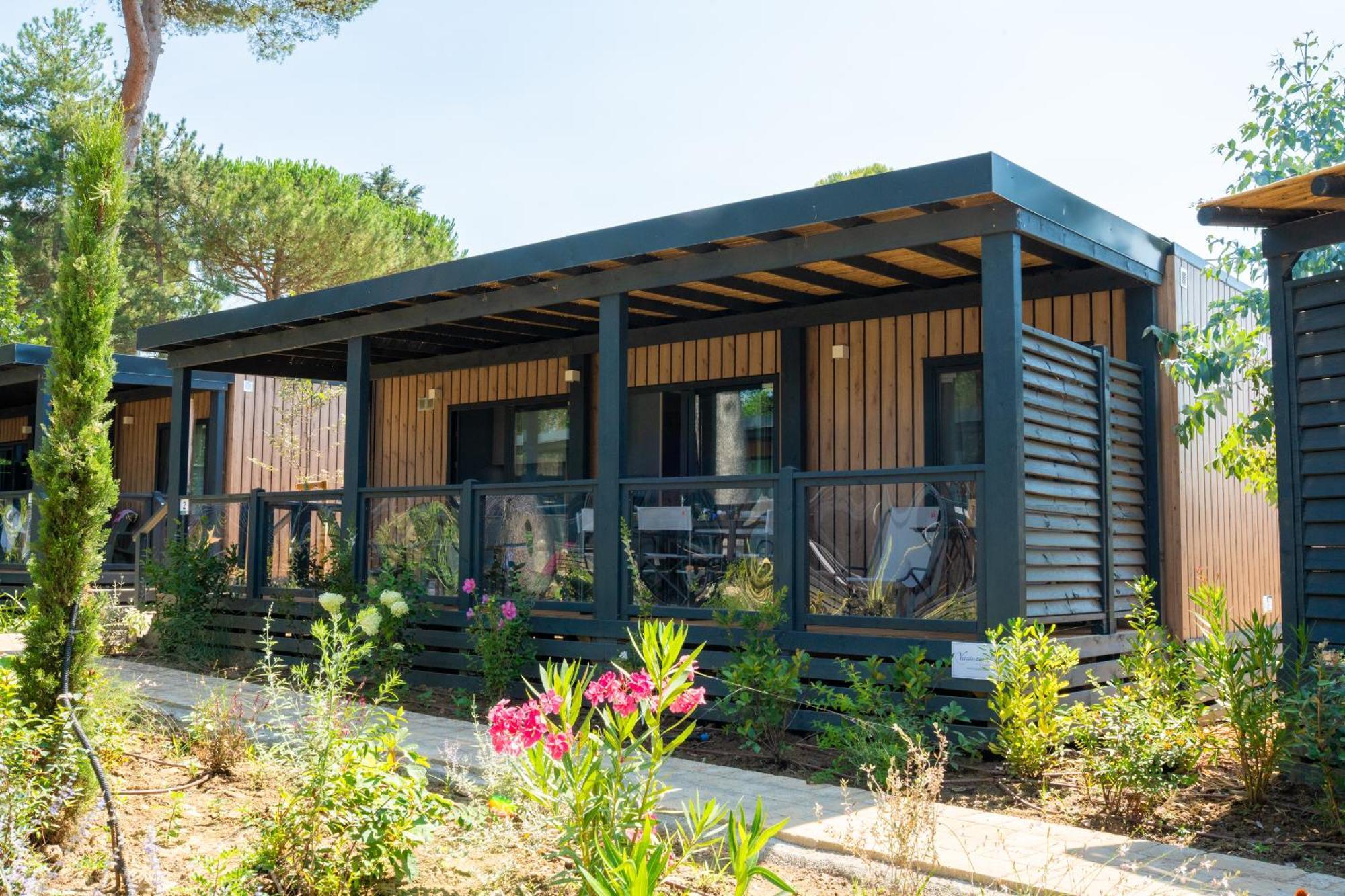 Trasimeno Glamping Resort Magione Exterior photo
